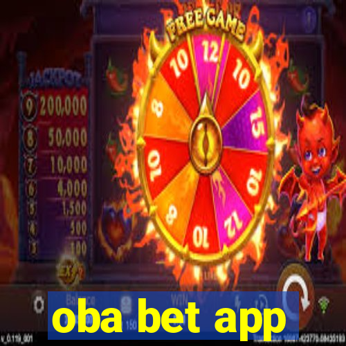 oba bet app